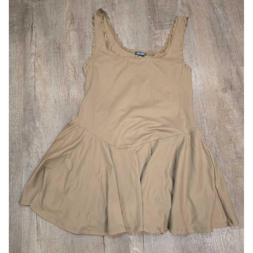 Wild Fable Athletic Casual Dress Size M Nwt